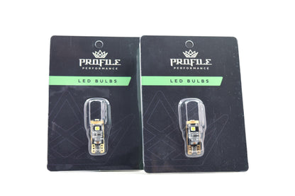 T10/194: Profile Crown 1.0 (Pair)
