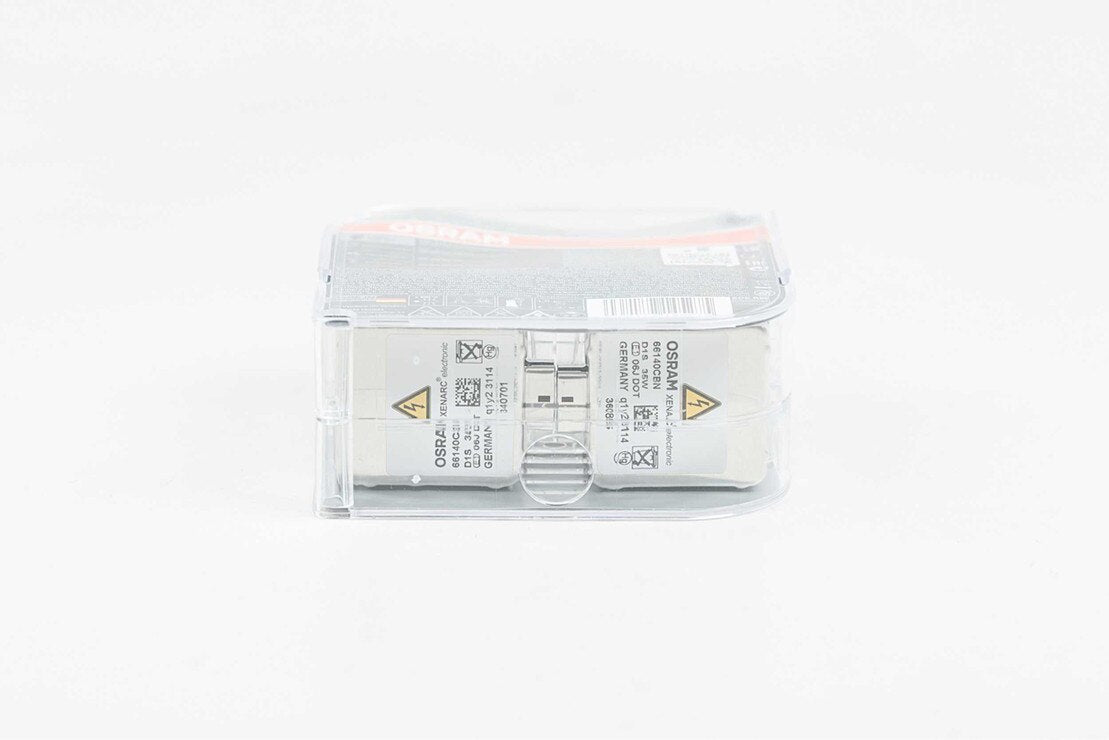 D1S Osram Xenarc 66140 Cool Blue Intense Next Gen