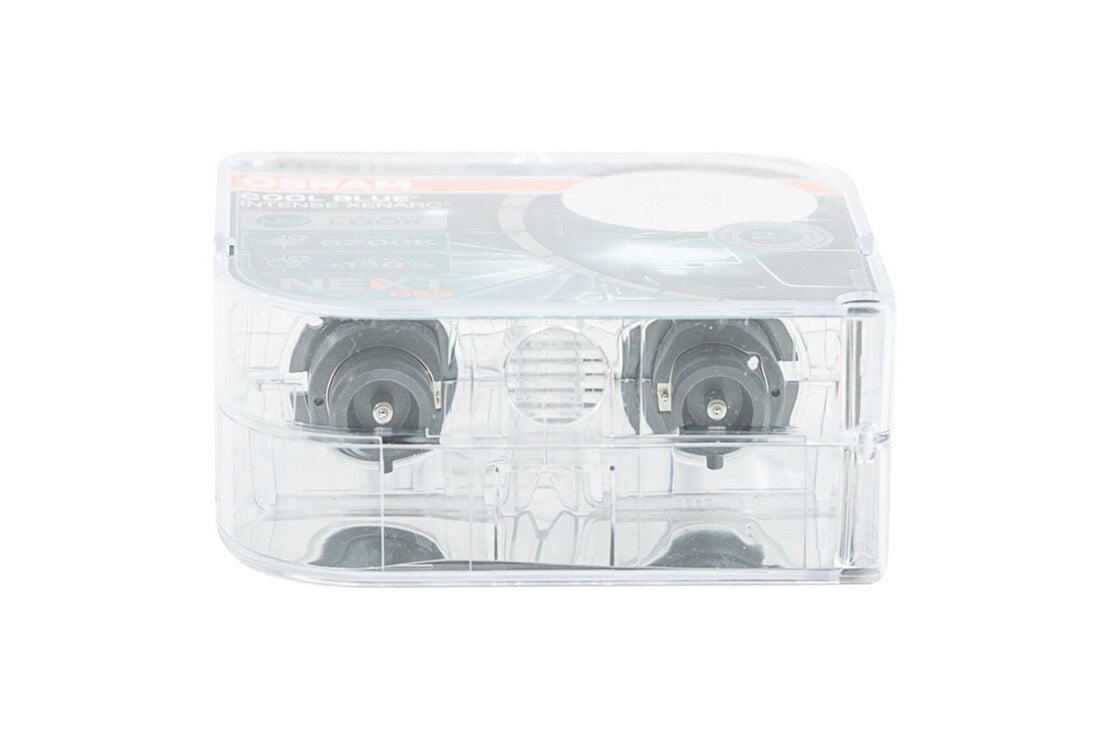 D2S Osram Xenarc 66240 Cool Blue Intense Next Gen