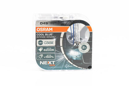 D4S: Osram Xenarc 66440 Cool Blue Intense Next Gen