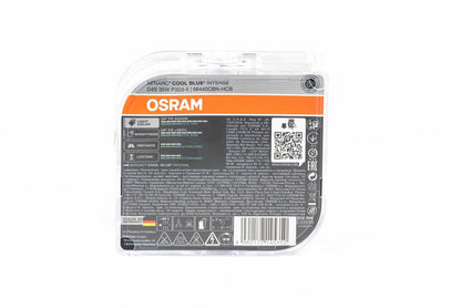 D4S: Osram Xenarc 66440 Cool Blue Intense Next Gen