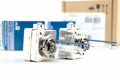 D3S: Philips 42403 WHV2 White Vision