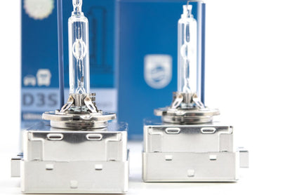D3S: Philips 42403 WHV2 White Vision
