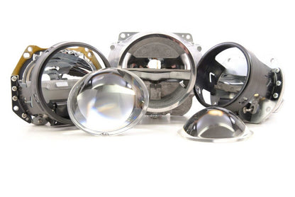 Morimoto Projector Retrofit Replacement Lenses