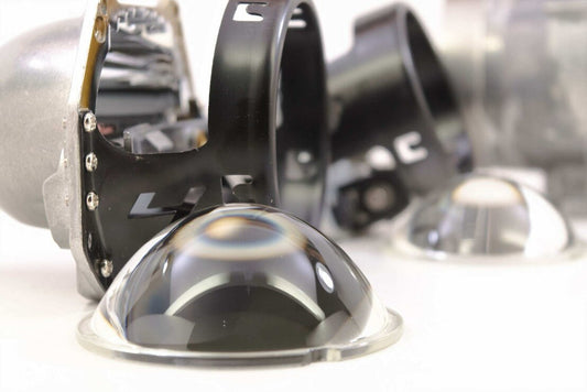Morimoto Projector Retrofit Replacement Lenses