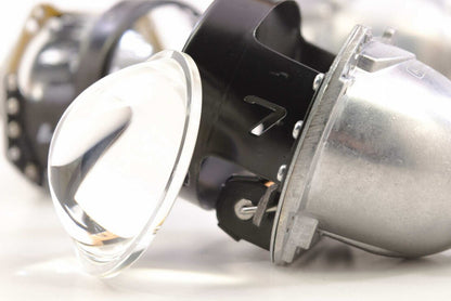 Morimoto Projector Retrofit Replacement Lenses