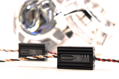 Panamera Switchback LED 2.0 Projector Shroud