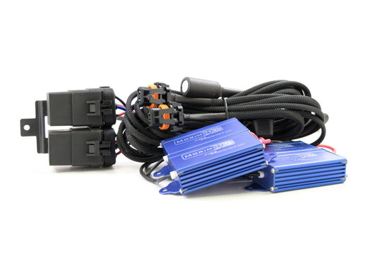 2015 Mopar Low Beam Harness