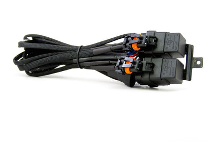 2015 Mopar Low Beam Harness