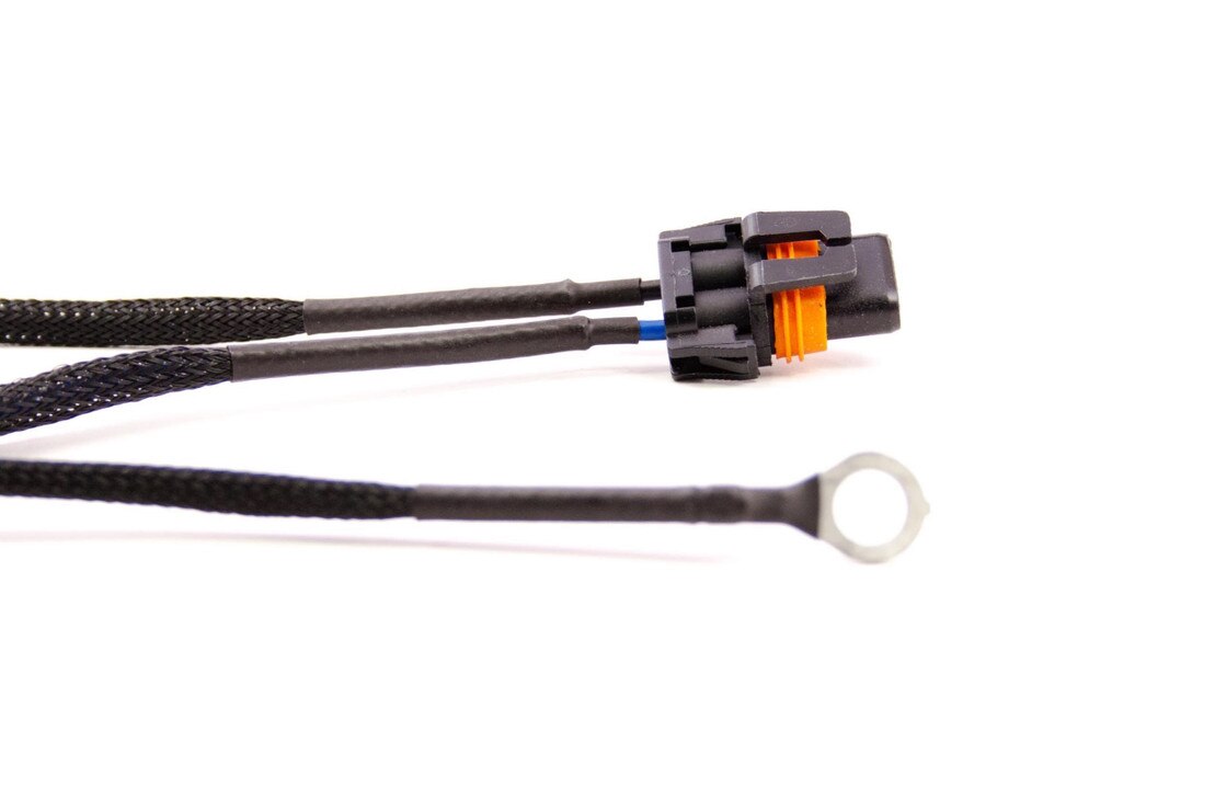 2015 Mopar Low Beam Harness