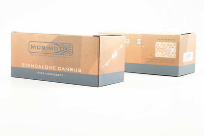 CanBus: Standalone 2.0