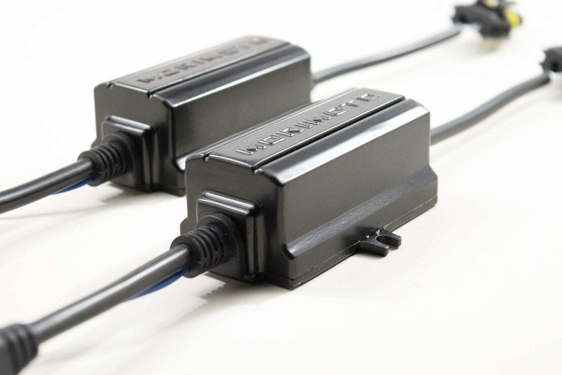 CanBus: Standalone 2.0