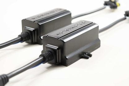 CanBus: Standalone 2.0
