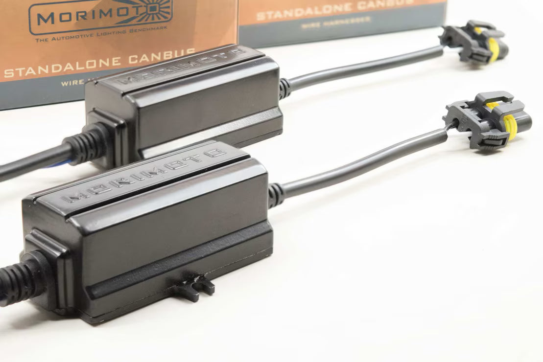 CanBus: Standalone 2.0