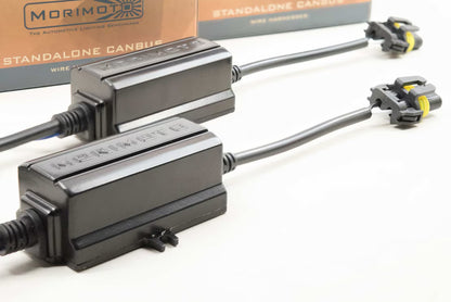 CanBus: Standalone 2.0