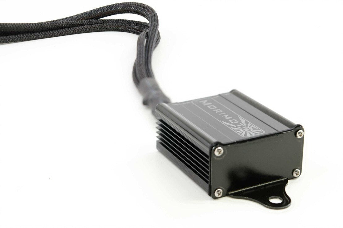 15-17 Ford F-150 OEM LED Conversion Harness
