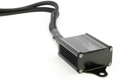 Conversion Harness: Super Duty OEM LED Headlights (17-19) (Gen 2)