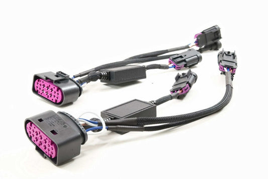 09-18 Dodge Ram OEM Projector Conversion Harness