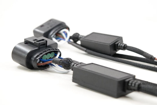09-18 Dodge Ram OEM Projector Conversion Harness