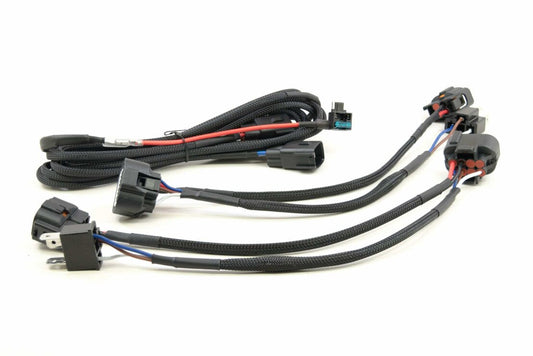 14-21 Toyota Tundra OEM LED Headlight Conversion Harness