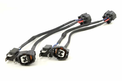 14-21 Toyota Tundra OEM LED Headlight Conversion Harness