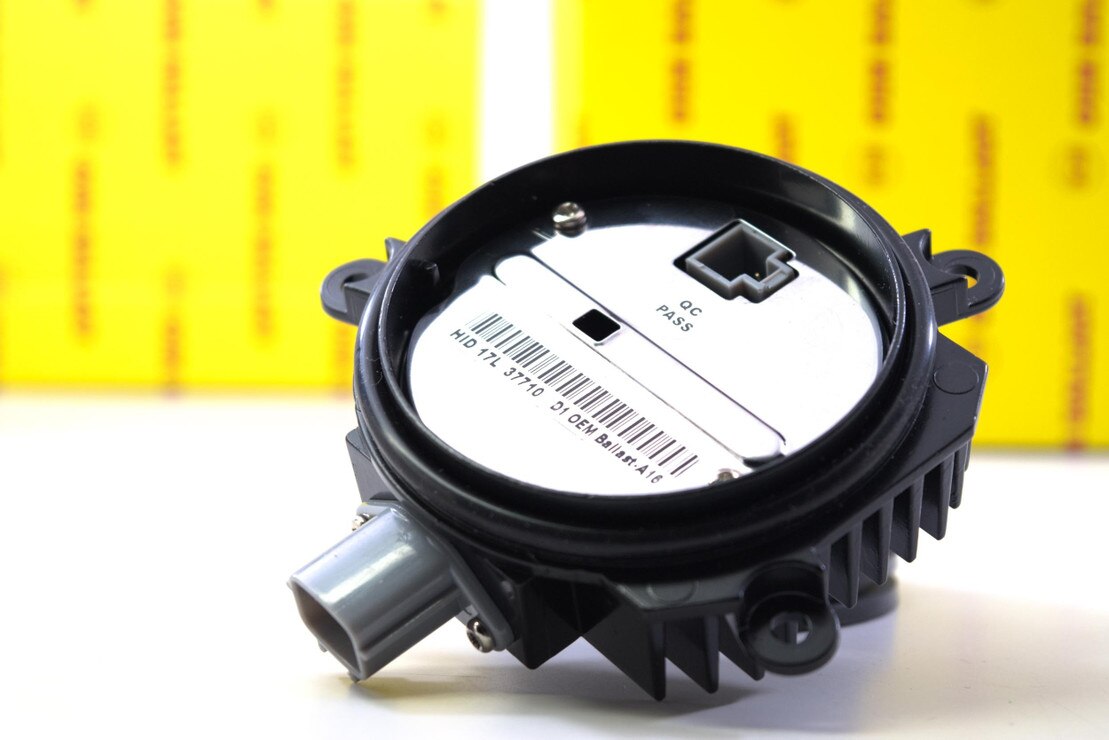 OE Replacement Matsushita Gen V