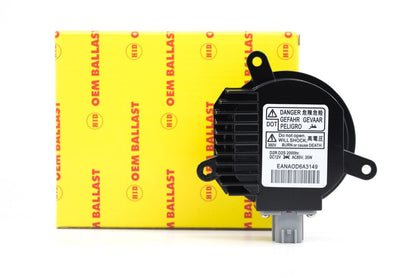 OE Replacement Matsushita Gen V