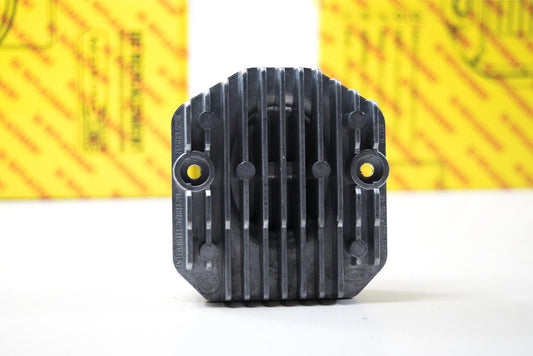 OE Replacement BMW G38 High Beam Angel Eyes Module (RH)