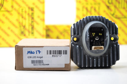 OE Replacement BMW G38 High Beam Angel Eyes Module (RH)