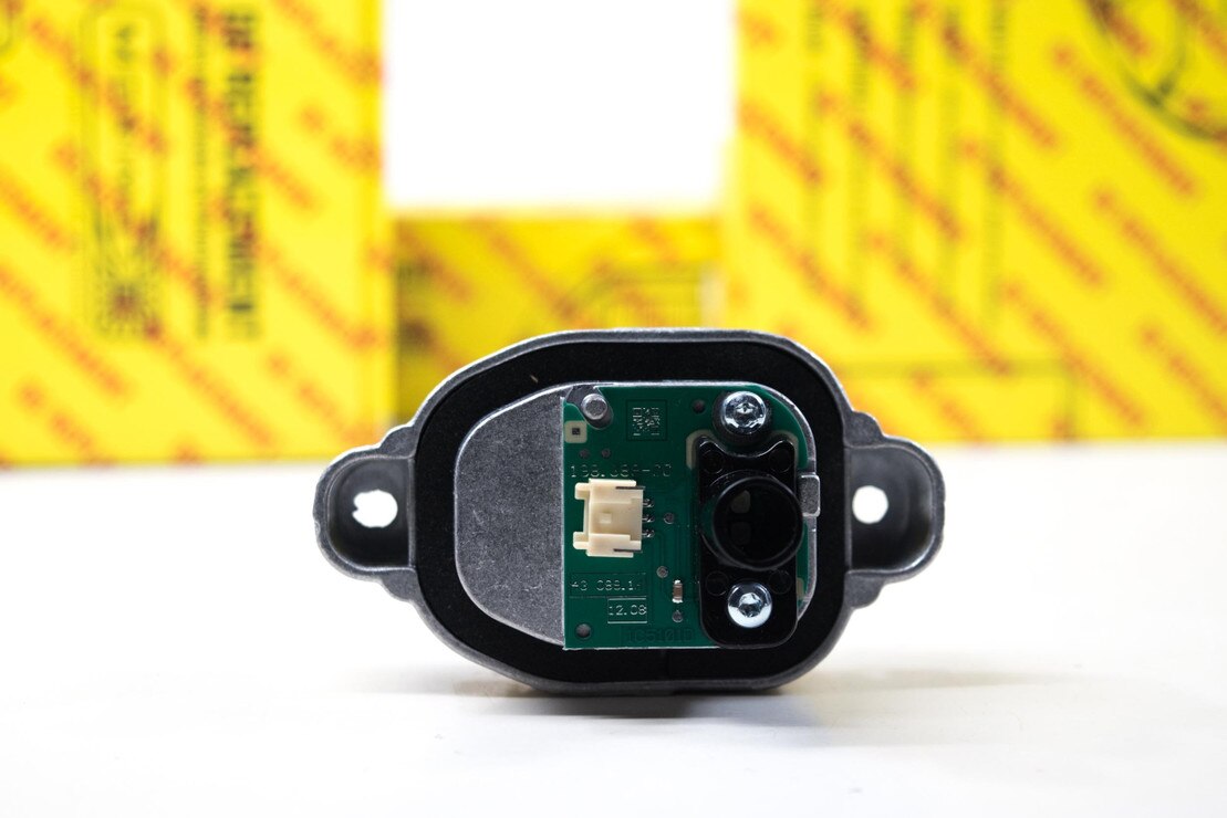 OE Replacement BMW F35 Angel Eyes Module (3-Pin)