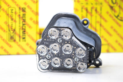OE Replacement: BMW F10/F18 Turn Signal Module (LH)