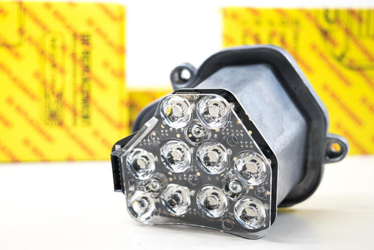 OE Replacement BMW F10F18 Turn Signal Module (RH)