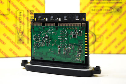 OE Replacement: BMW F25 Headlight Control Module