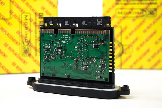 OE Replacement: BMW F25 Headlight Control Module