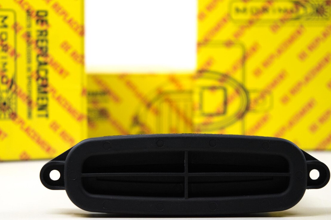 OE Replacement: BMW F25 Headlight Control Module