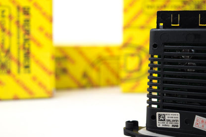 OE Replacement: BMW F25 Headlight Control Module