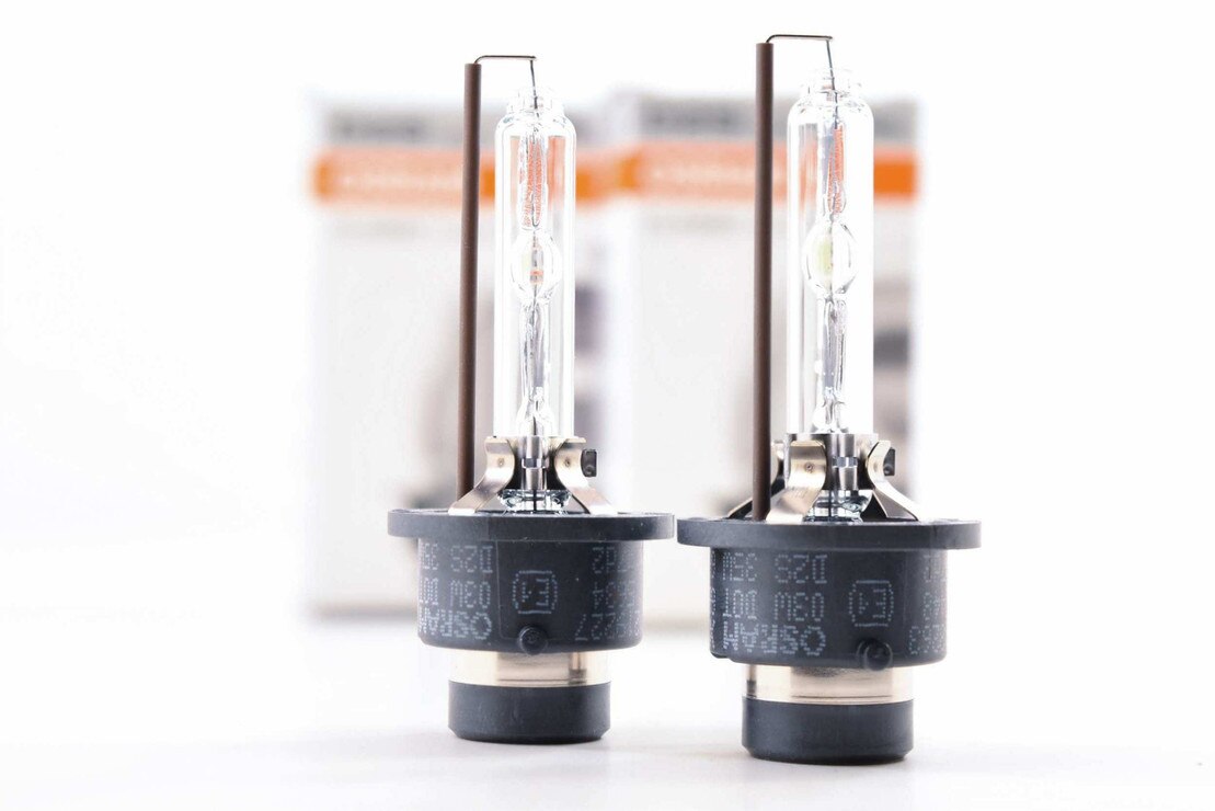 D2S Osram Xenarc 66240 Classic