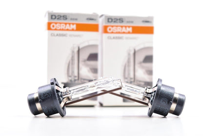 D2S Osram Xenarc 66240 Classic