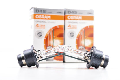 D4S: Osram Xenarc 66440 Classic