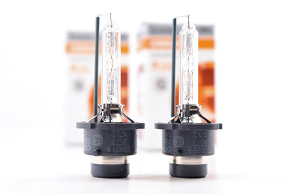 D4S: Osram Xenarc 66440 Classic