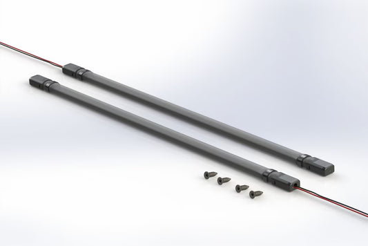 24 INCH Profile SuperStrips