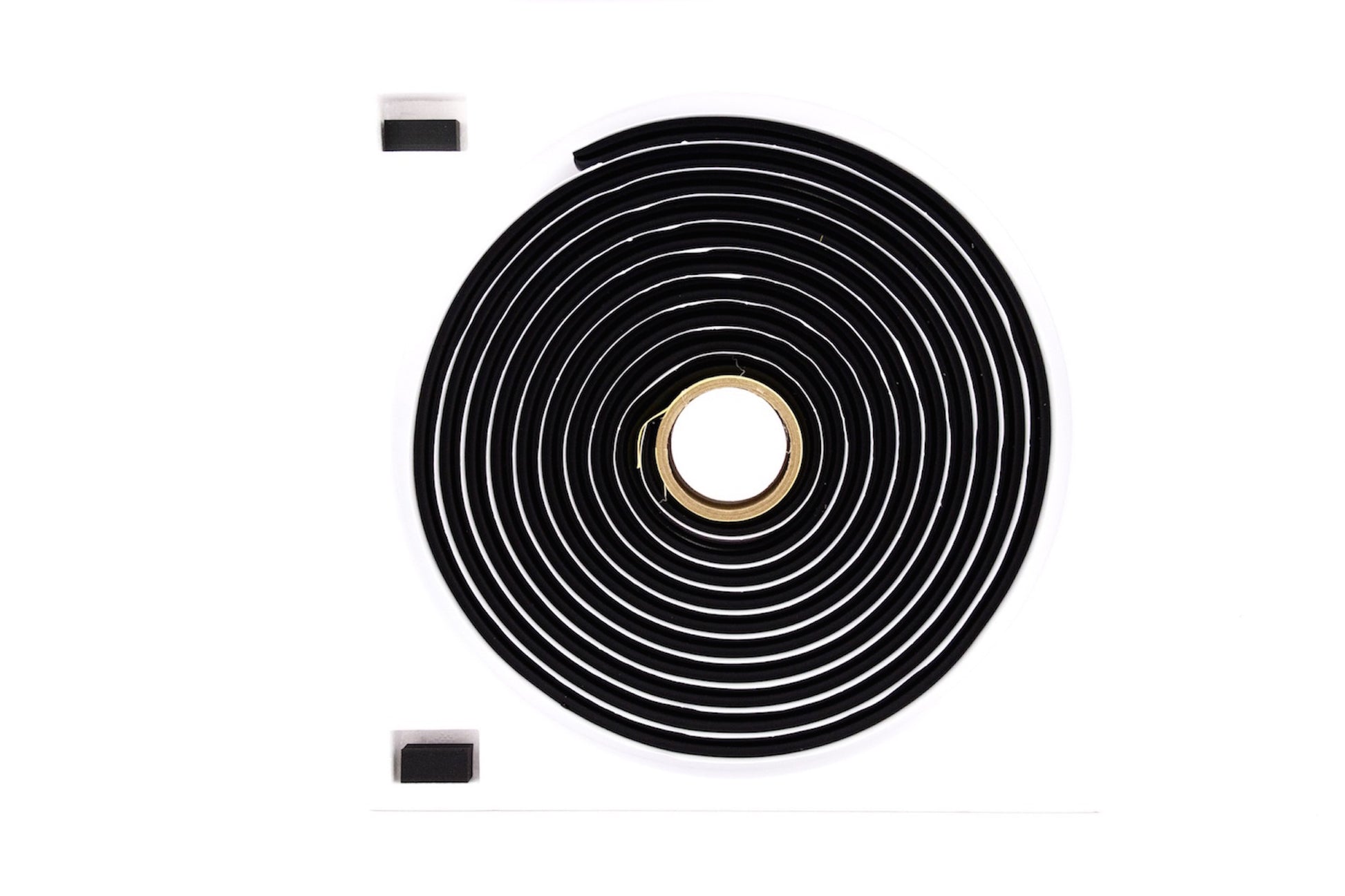 Butyl: OCI (Black)