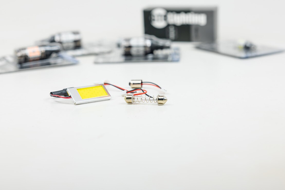GTR Universal Festoon Panel