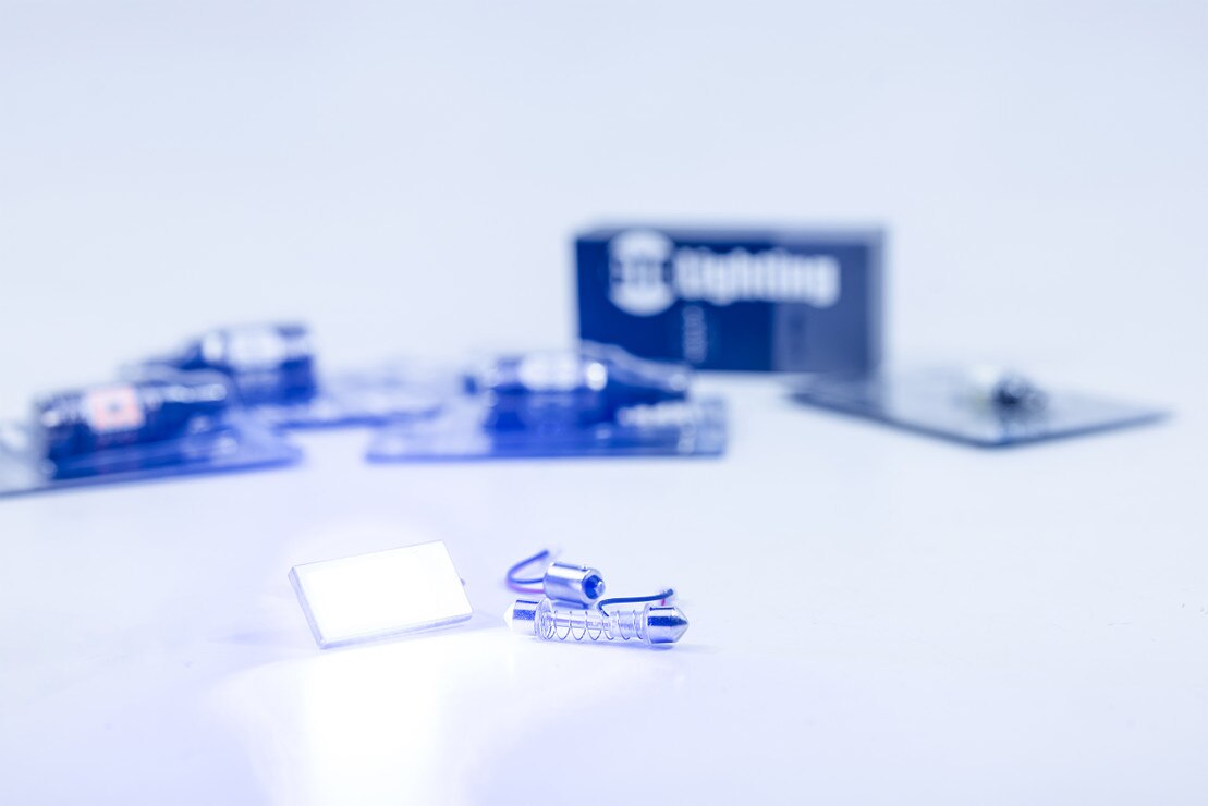 GTR Universal Festoon Panel