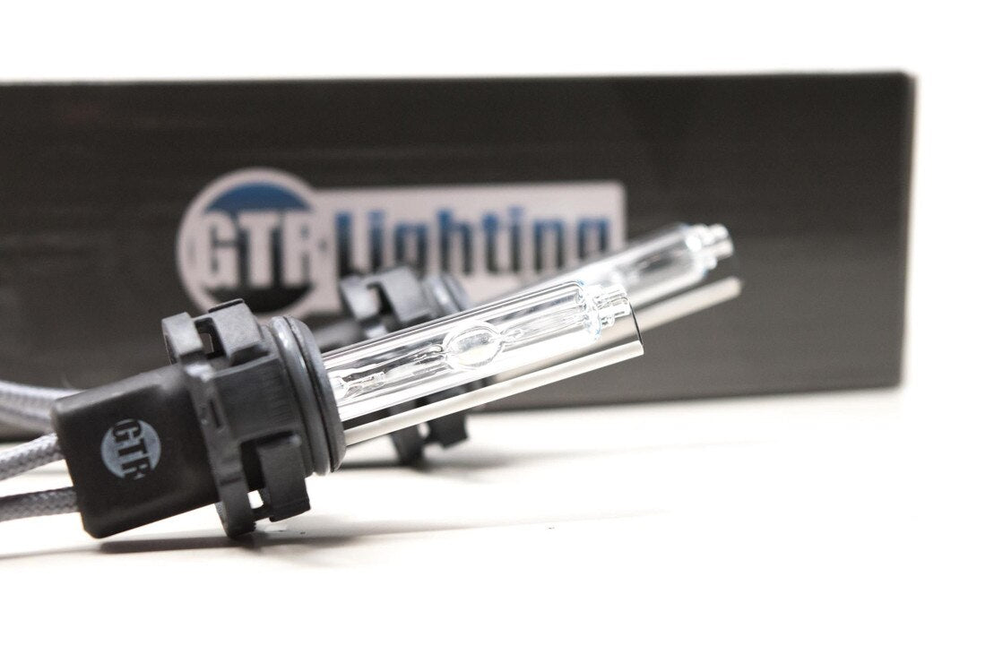 5202/2504: GTR Ultra Series HID Bulbs