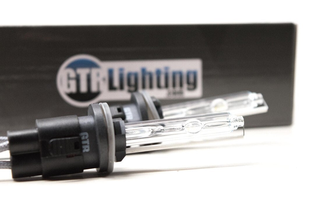 880 GTR Ultra Series HID Bulbs