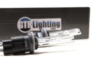 880 GTR Ultra Series HID Bulbs