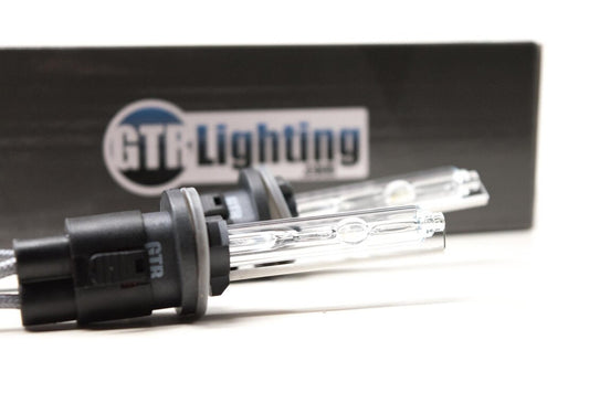 Ampoules HID série Ultra 880 GTR