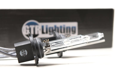 9005 GTR Ultra Series HID Bulbs