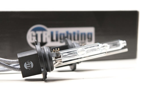 Ampoules HID 9005 GTR Ultra Series